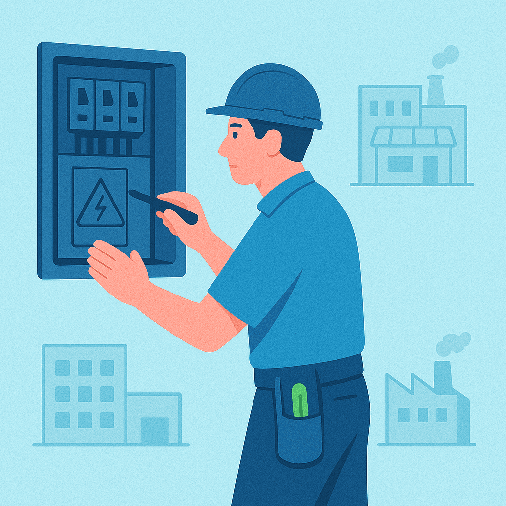 Elektricist ne Durres