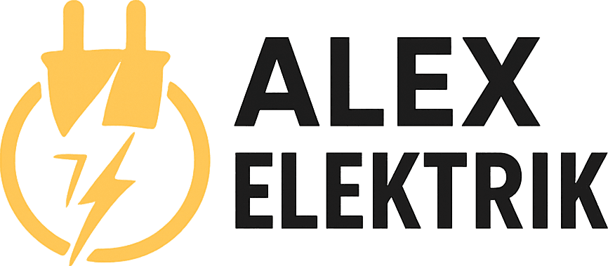 Alex Electric Logo